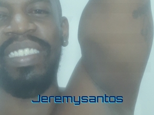 Jeremysantos