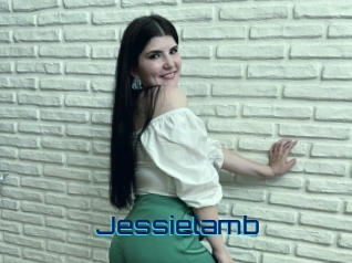 Jessielamb