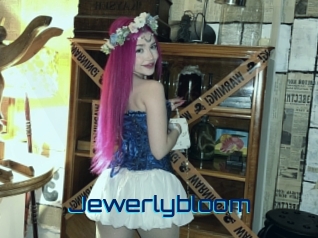 Jewerlybloom