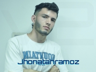 Jhonatanramoz