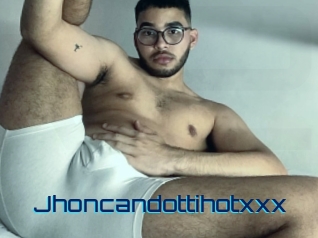 Jhoncandottihotxxx