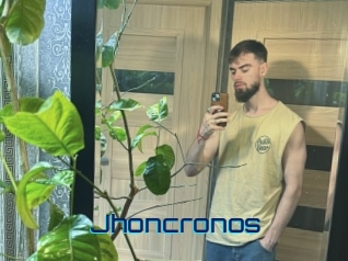 Jhoncronos