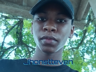 Jhonstteven