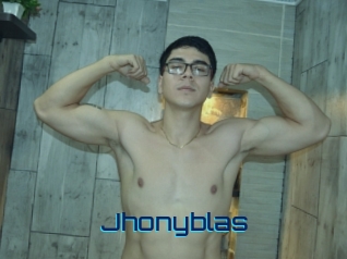 Jhonyblas