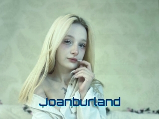 Joanburland