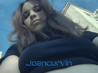 Joancurvin