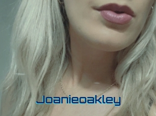 Joanieoakley