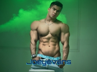 Joeyevans