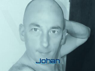 Johan