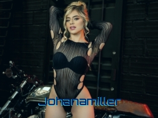 Johanamiller