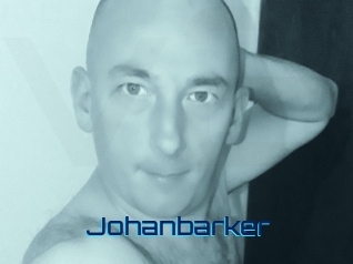 Johanbarker