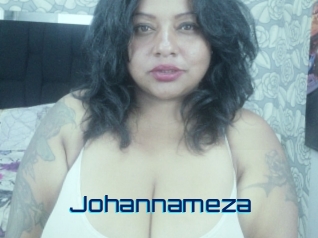 Johannameza