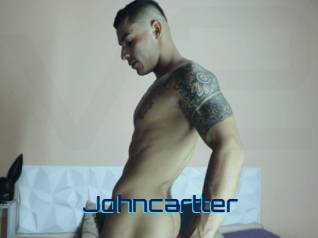 Johncartter