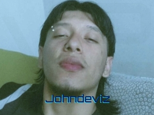 Johndeviz