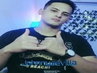 Johnnysevilla