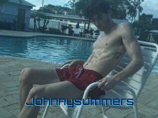 Johnnysummers