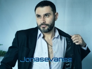 Jonasevanss