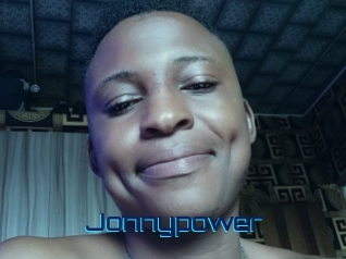 Jonnypower