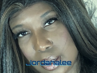 Jordanalee