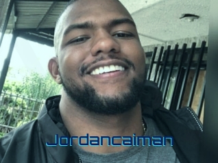 Jordancaiman