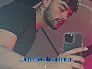 Jordankonnor