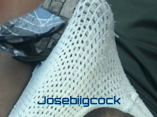 Josebiigcock