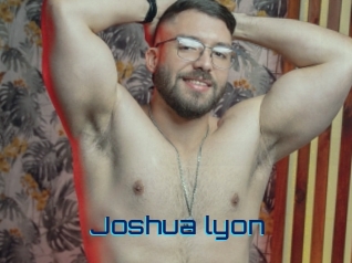 Joshua_lyon