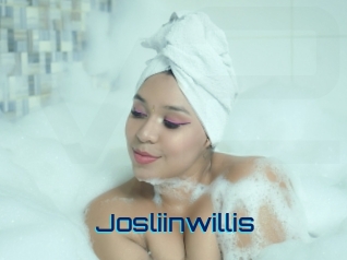 Josliinwillis