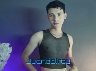 Juandelrey