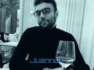 Juannoir