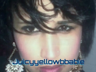 Juicyyellowbbabie