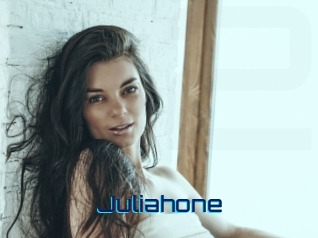 Juliahone