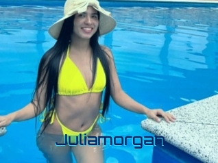 Juliamorgan