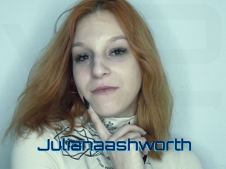 Julianaashworth