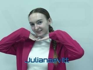 Julianaevitt