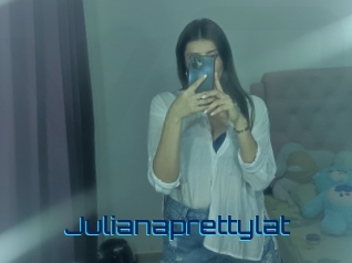 Julianaprettylat