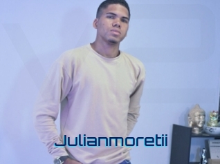 Julianmoretii