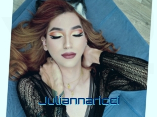 Juliannaricci