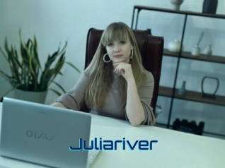 Juliariver