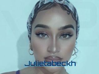 Julietabeckh