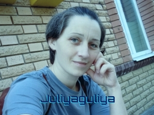 Juliyaguliya