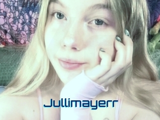 Jullimayerr