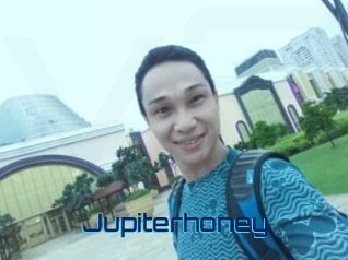 Jupiterhoney