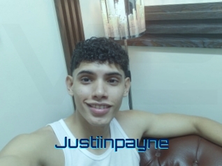 Justiinpayne