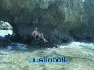 Justinbolt