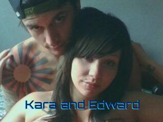 Kara_and_Edward