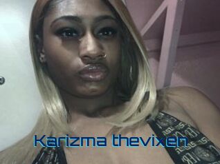 Karizma_thevixen