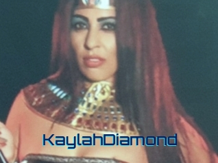 KaylahDiamond