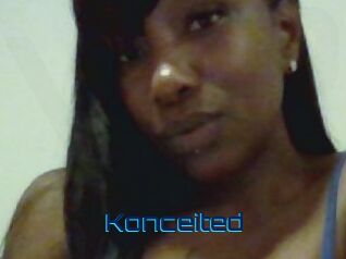 Konceited