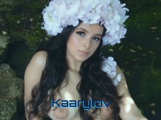 Kaarylov